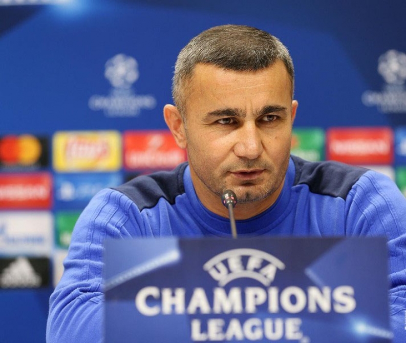 &ldquo;Fasilədən sonra futbolçuların ən yaxşı oyununu göstərmələri mümkün deyil&rdquo;